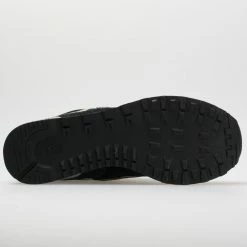 Best Sale ๐ Outlet ๐ New Balance 574 Core Men's Black โญ ๐ 11 New Balance 574 Core Men's Black