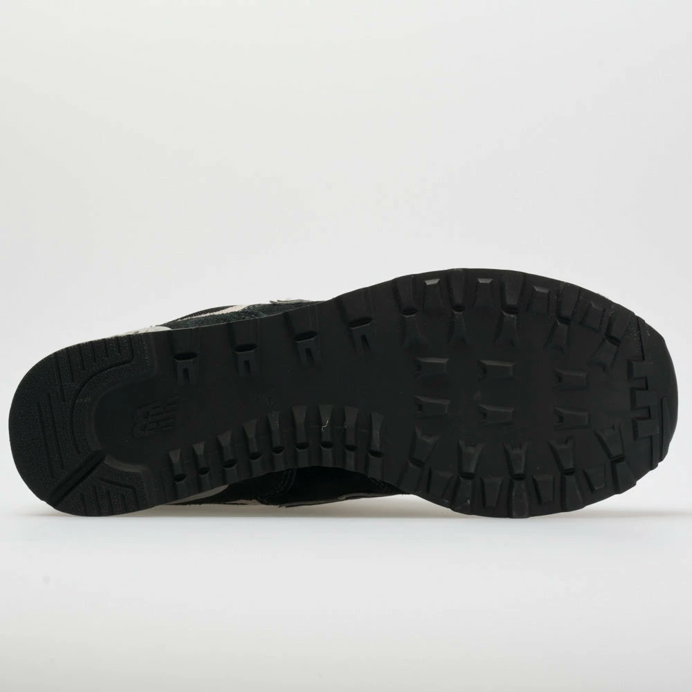 Best Sale ๐ Outlet ๐ New Balance 574 Core Men's Black โญ ๐ 6 New Balance 574 Core Men's Black