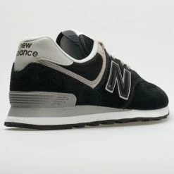 Best Sale ๐ Outlet ๐ New Balance 574 Core Men's Black โญ ๐ 13 New Balance 574 Core Men's Black