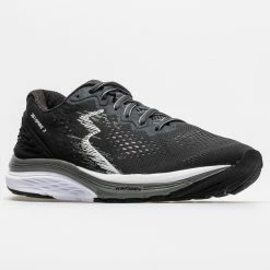 Running Shoes 361 Spire 3 Women's Ebony/Black