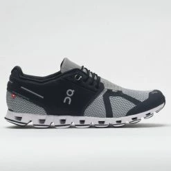 On Running Running Shoes On Cloud Men's Black/Slate