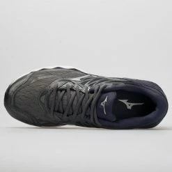 Best deal 🔥 Best reviews of 🔔 Mizuno Wave Creation 20 Men's Stormy Weather/Silver ⌛ ⭐ 10 Mizuno Wave Creation 20 Men's Stormy Weather/Silver