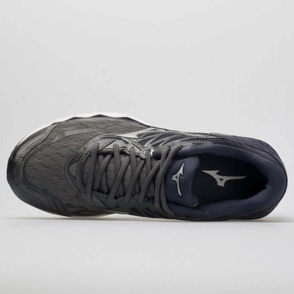 Best deal 🔥 Best reviews of 🔔 Mizuno Wave Creation 20 Men's Stormy Weather/Silver ⌛ ⭐ 5 Mizuno Wave Creation 20 Men's Stormy Weather/Silver