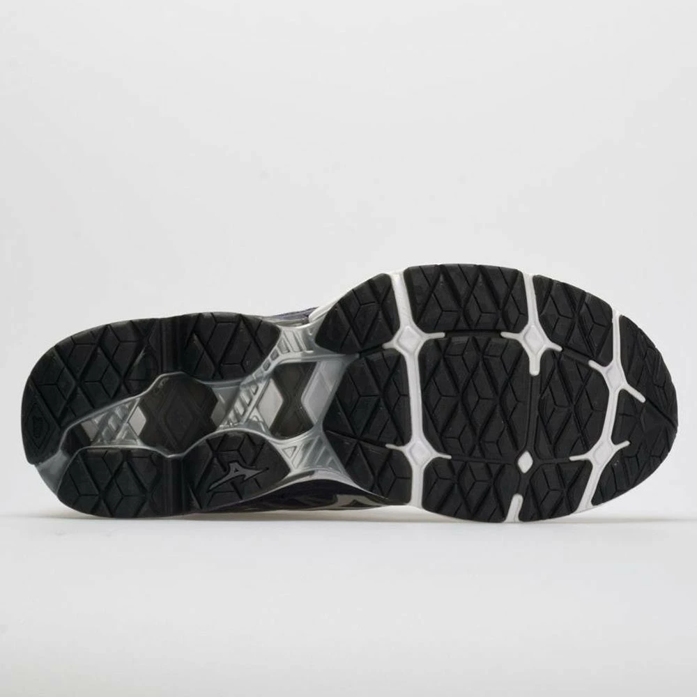 Best deal 🔥 Best reviews of 🔔 Mizuno Wave Creation 20 Men's Stormy Weather/Silver ⌛ ⭐ 6 Mizuno Wave Creation 20 Men's Stormy Weather/Silver