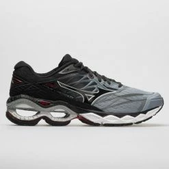 Running Shoes Mizuno Wave Creation 20 Men's Tradewinds/Black