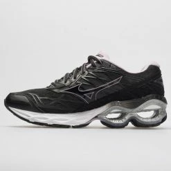 Hot Sale ๐ Top 10 โญ Running ๐ ๐ Shoes Mizuno Wave Creation 20 ๐ฉ Women's Black ๐ ๐ 9 Running Shoes Mizuno Wave Creation 20 Women's Black