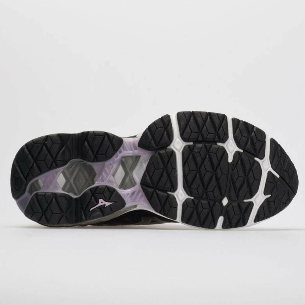 Hot Sale ๐ Top 10 โญ Running ๐ ๐ Shoes Mizuno Wave Creation 20 ๐ฉ Women's Black ๐ ๐ 6 Running Shoes Mizuno Wave Creation 20 Women's Black