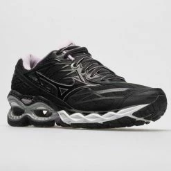 Hot Sale ๐ Top 10 โญ Running ๐ ๐ Shoes Mizuno Wave Creation 20 ๐ฉ Women's Black ๐ ๐ 12 Running Shoes Mizuno Wave Creation 20 Women's Black