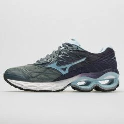 Running Shoes Mizuno Wave Creation 20 Women's Graphite/Cool Blue