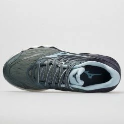 Running Shoes Mizuno Wave Creation 20 Women's Graphite/Cool Blue
