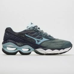 Running Shoes Mizuno Wave Creation 20 Women's Graphite/Cool Blue