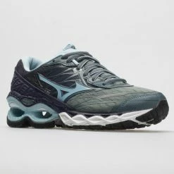 Running Shoes Mizuno Wave Creation 20 Women's Graphite/Cool Blue