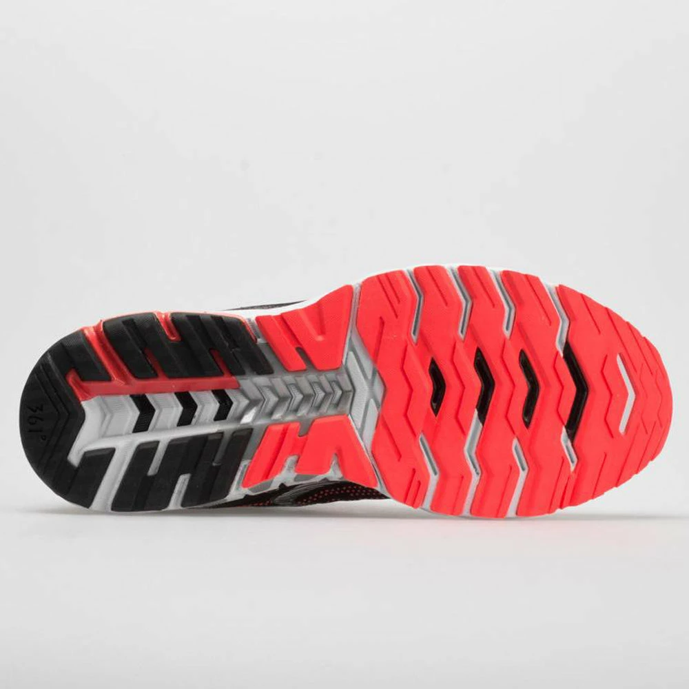 Best Pirce ๐ Buy โ๏ธ 361 Strata 3 ๐ฉ Women's Black/Hazard ๐ โค๏ธ 6 361 Strata 3 Women's Black/Hazard