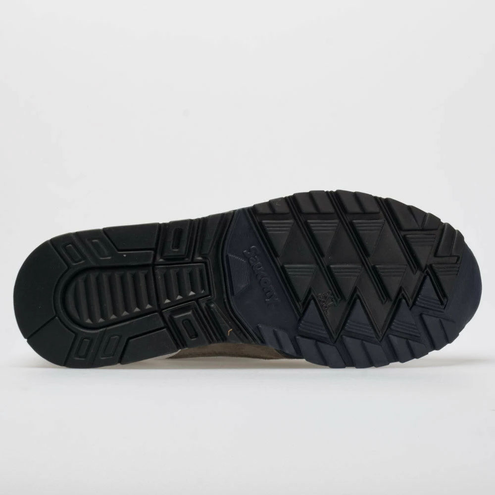 Promo ๐ Budget ๐ Saucony Shadow 6000 Men's White/Gray/Navy Lifestyle ๐ ๐ Sneakers ๐ ๐ 6 Saucony Shadow 6000 Men's White/Gray/Navy Lifestyle Sneakers