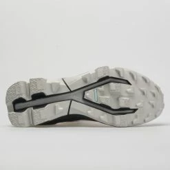 On Running On Cloudventure Peak Men's White/Black