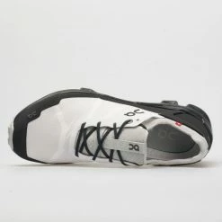 On Running Trail Running Shoes On Cloudventure Peak Women's White/Black
