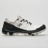 On Running Trail Running Shoes On Cloudventure Peak Women's White/Black
