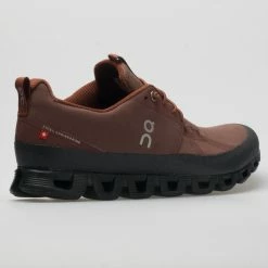 On Running On Cloud Dip Men's Cocoa/Black Lifestyle Sneakers