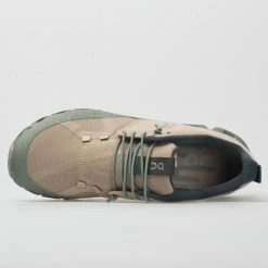 On Running Lifestyle Sneakers On Cloud Dip Women's Sand/Kelp