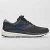 Discount ๐ New ๐ Brooks Addiction 14 Men's Blackened Pearl/Blue/Black Running ๐ ๐ Shoes ๐ โ 2 Brooks Addiction 14 Men's Blackened Pearl/Blue/Black Running Shoes