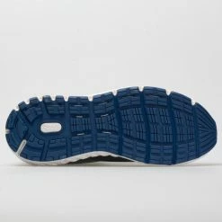 Brooks Addiction 14 Men's Blackened Pearl/Blue/Black Running Shoes