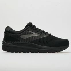 Brooks Addiction 14 Men's Black/Charcoal/Black