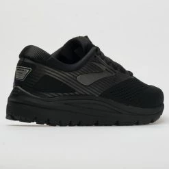 Best Sale ๐ Promo ๐ฅฐ Brooks Addiction 14 Men's Black/Charcoal/Black ๐ ๐ 13 Brooks Addiction 14 Men's Black/Charcoal/Black