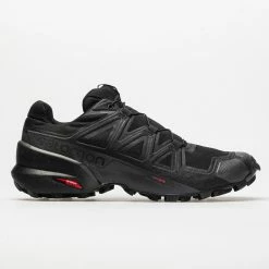 Salomon Speedcross 5 Men's Black/Phantom