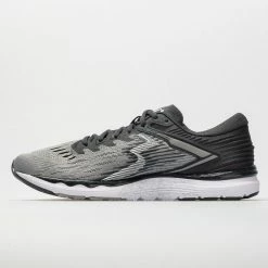 361 Sensation 4 Men's Sleet/Ebony Running Shoes