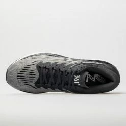 361 Sensation 4 Men's Sleet/Ebony Running Shoes