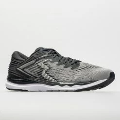 361 Sensation 4 Men's Sleet/Ebony Running Shoes