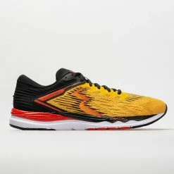 Running Shoes 361 Sensation 4 Men's Citrus/Black