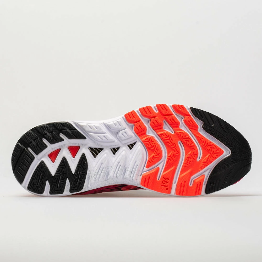 Flash Sale 🔔 Flash Sale 🥰 361 Sensation 4 👩 Women's Rosette/Hazard Running 👟 👟 Shoes 😀 😍 6 361 Sensation 4 Women's Rosette/Hazard Running Shoes