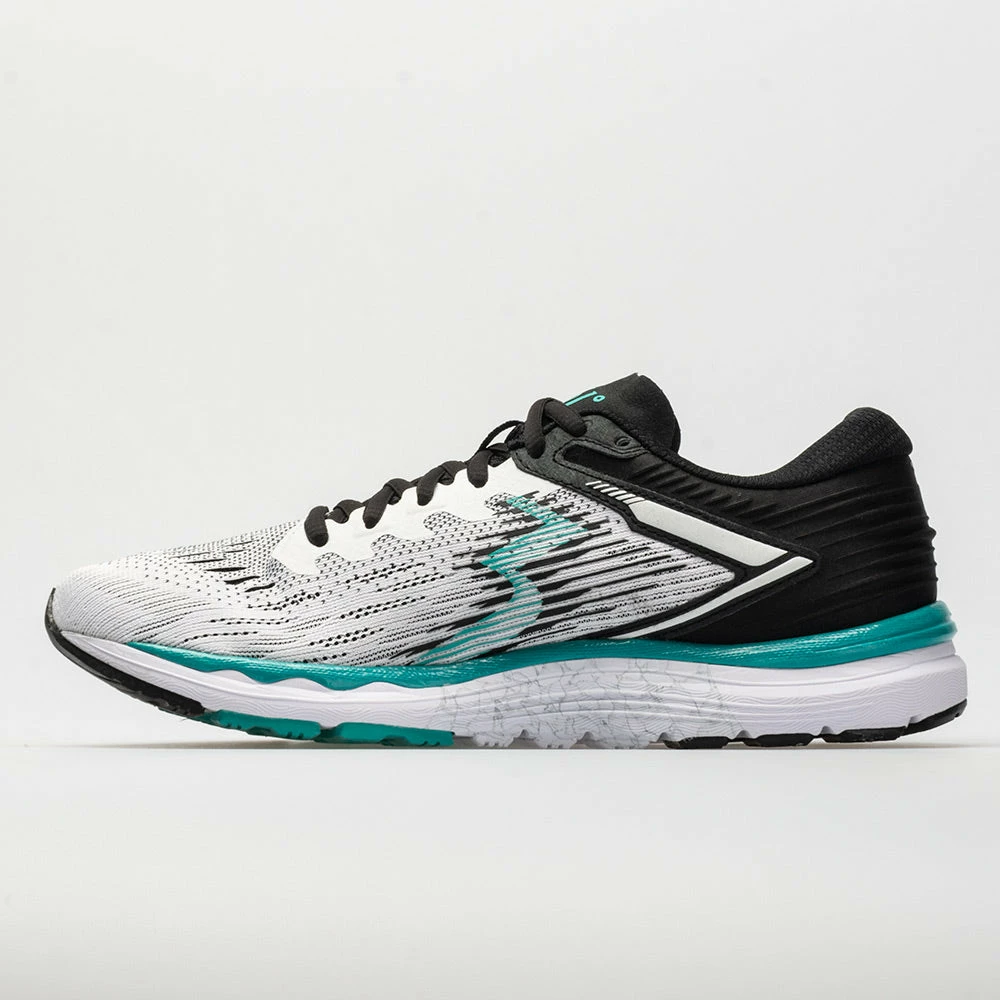 Discount βοΈ Best deal βοΈ 361 Sensation 4 π© Women's White/Black π β 4 361 Sensation 4 Women's White/Black