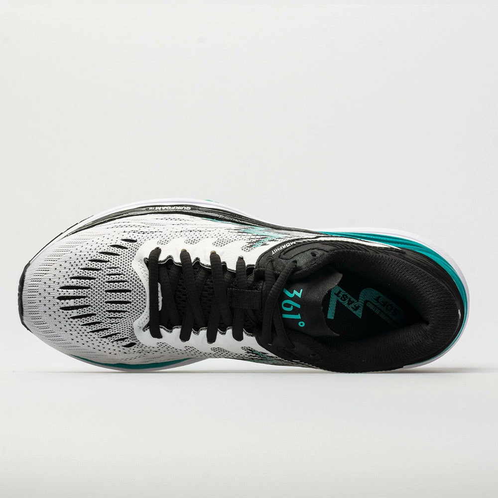 Discount βοΈ Best deal βοΈ 361 Sensation 4 π© Women's White/Black π β 5 361 Sensation 4 Women's White/Black