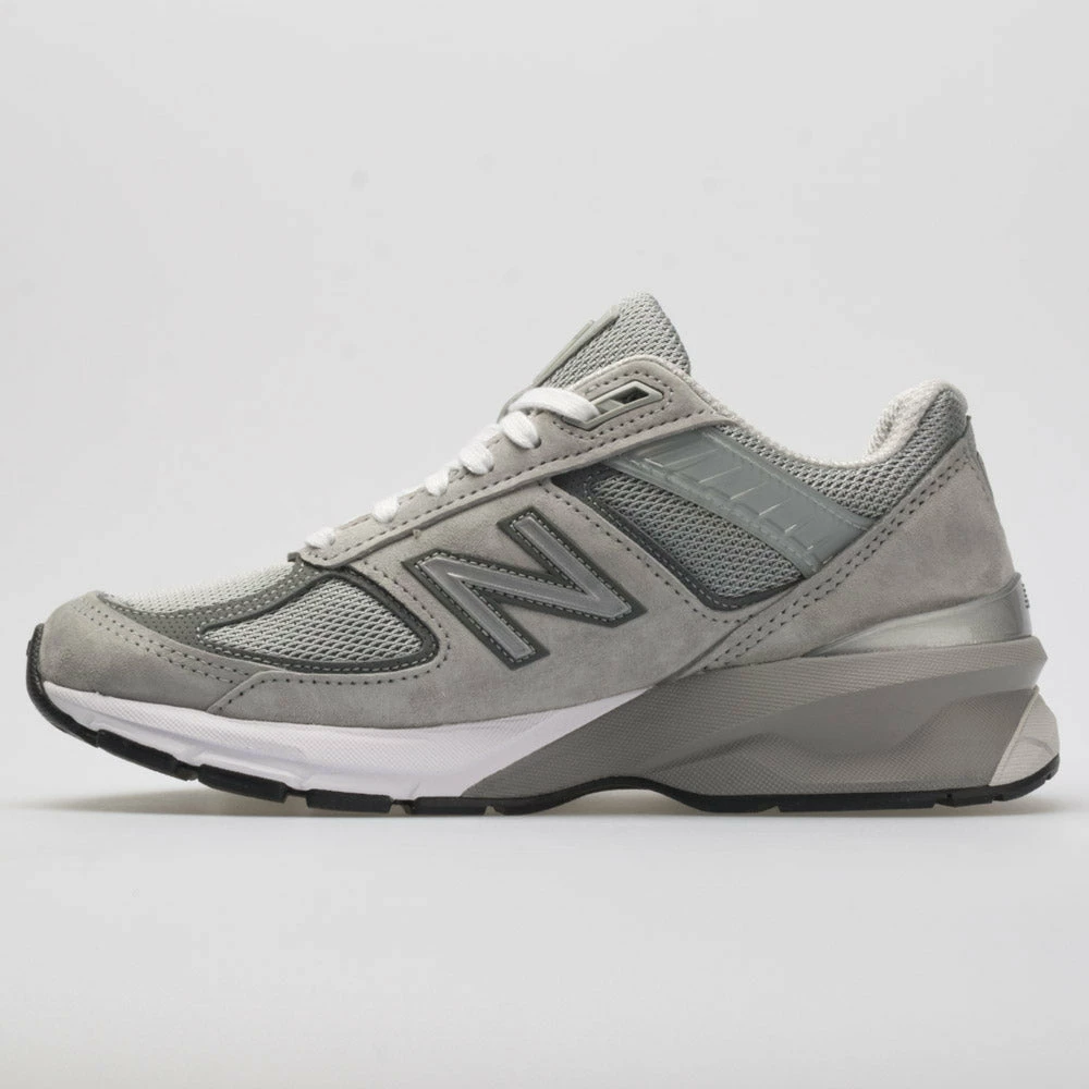 Budget ๐ Best deal ๐ New Balance 990v5 ๐ฉ Women's Gray/Castlerock ๐ฅฐ ๐ 4 New Balance 990v5 Women's Gray/Castlerock