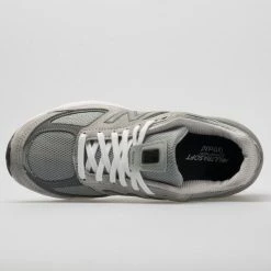Budget ๐ Best deal ๐ New Balance 990v5 ๐ฉ Women's Gray/Castlerock ๐ฅฐ ๐ 10 New Balance 990v5 Women's Gray/Castlerock