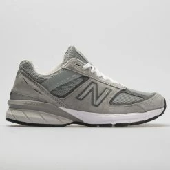 New Balance 990v5 Women's Gray/Castlerock