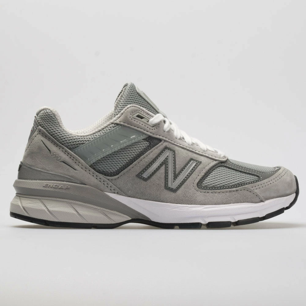 Budget ๐ Best deal ๐ New Balance 990v5 ๐ฉ Women's Gray/Castlerock ๐ฅฐ ๐ 3 New Balance 990v5 Women's Gray/Castlerock