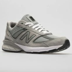 Budget ๐ Best deal ๐ New Balance 990v5 ๐ฉ Women's Gray/Castlerock ๐ฅฐ ๐ 12 New Balance 990v5 Women's Gray/Castlerock
