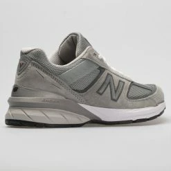 Budget ๐ Best deal ๐ New Balance 990v5 ๐ฉ Women's Gray/Castlerock ๐ฅฐ ๐ 13 New Balance 990v5 Women's Gray/Castlerock