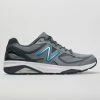 New Balance 1540v3 Men's Marblehead/Black Running Shoes
