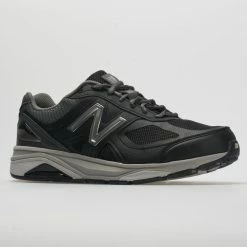 Deals ๐ฏ Outlet ๐ฅ New Balance 1540v3 Men's Black/Castlerock ๐ ๐ 12 New Balance 1540v3 Men's Black/Castlerock