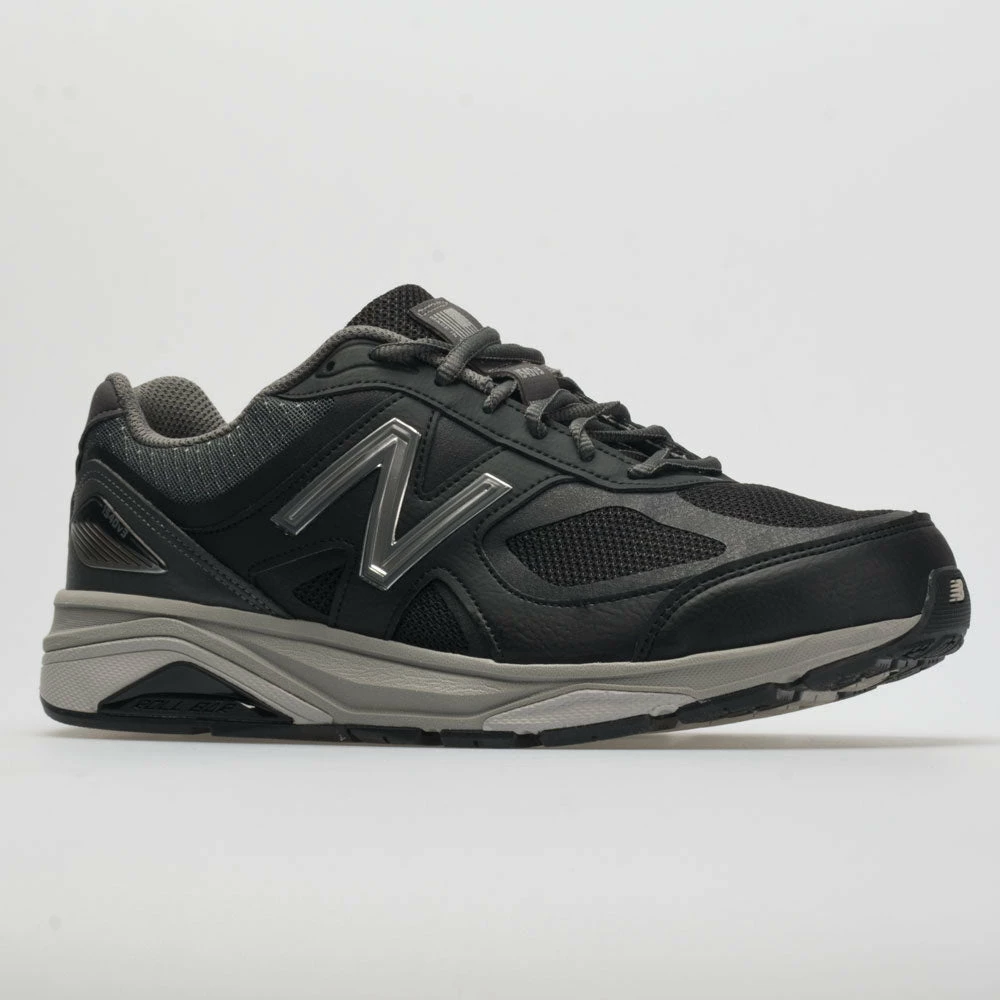 Deals ๐ฏ Outlet ๐ฅ New Balance 1540v3 Men's Black/Castlerock ๐ ๐ 7 New Balance 1540v3 Men's Black/Castlerock