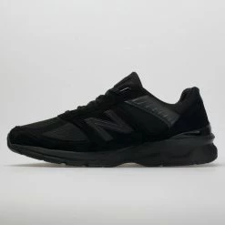 New Balance 990v5 Men's Black/Black