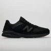 New Balance 990v5 Men's Black/Black