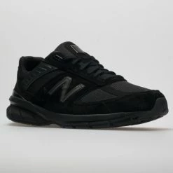 New Balance 990v5 Men's Black/Black