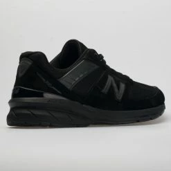 New Balance 990v5 Men's Black/Black