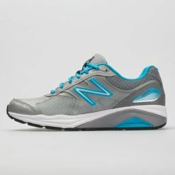 Running Shoes New Balance 1540v3 Women's Silver/Polaris