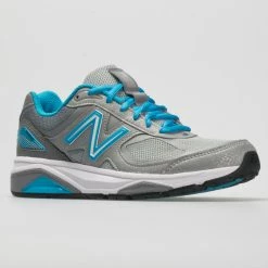 Running Shoes New Balance 1540v3 Women's Silver/Polaris